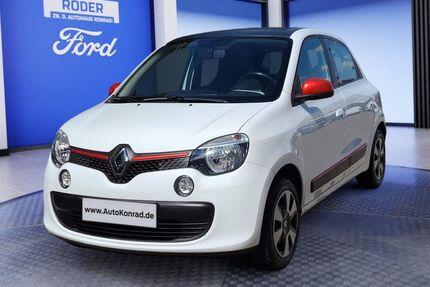 Renault Twingo Gebrauchtwagen
