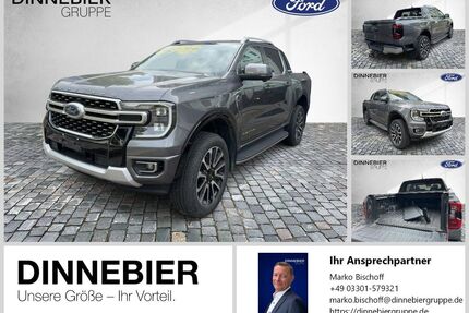 Ford Ranger Gebrauchtwagen