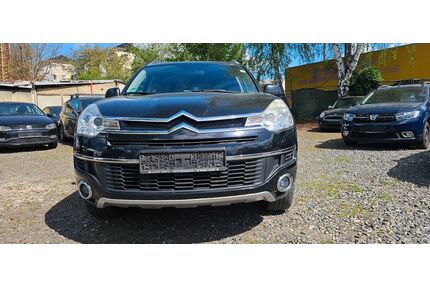Citroen C-Crosser Gebrauchtwagen