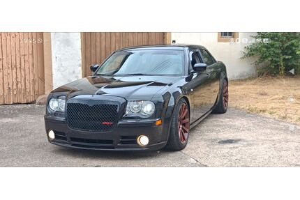 Chrysler 300C Gebrauchtwagen