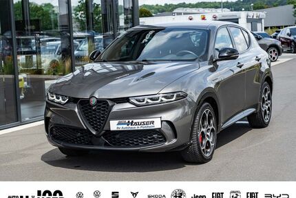 Alfa Romeo Tonale Gebrauchtwagen