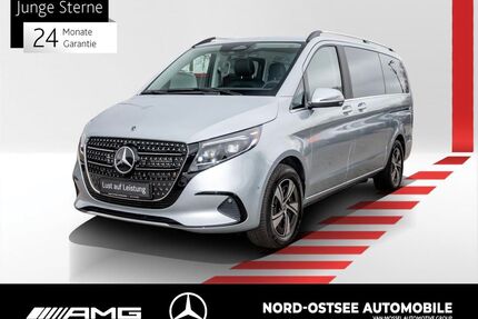 Mercedes-Benz V 300 Gebrauchtwagen