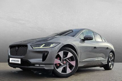 Jaguar I-Pace Gebrauchtwagen