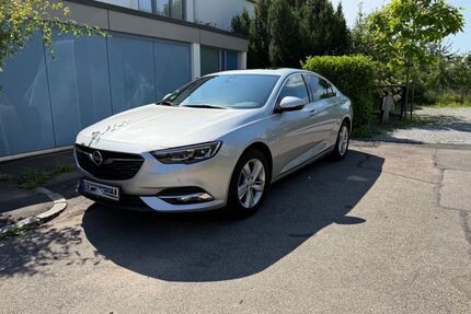 Opel Insignia Gebrauchtwagen