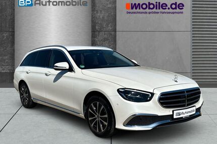 Mercedes-Benz E 200 Gebrauchtwagen