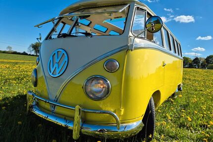 VW T1 Gebrauchtwagen