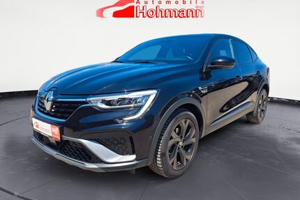 Renault Arkana Gebrauchtwagen
