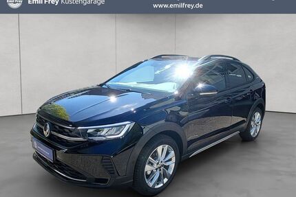 VW Taigo Gebrauchtwagen