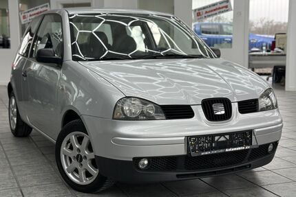 Seat Arosa Gebrauchtwagen