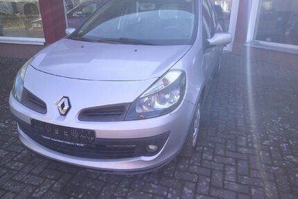 Renault Clio Gebrauchtwagen