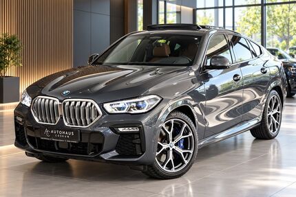 BMW X6 Gebrauchtwagen