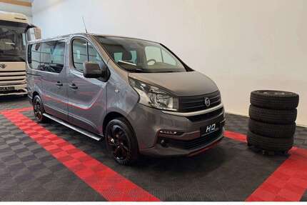 Fiat Talento Gebrauchtwagen