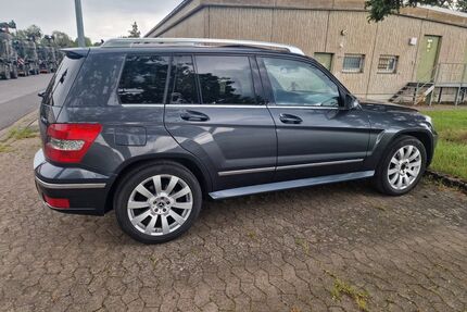 Mercedes-Benz GLK 300 Gebrauchtwagen
