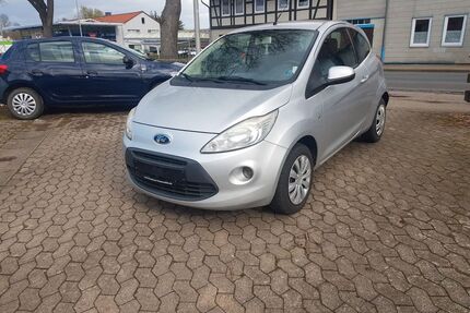 Ford Ka/Ka+ Gebrauchtwagen
