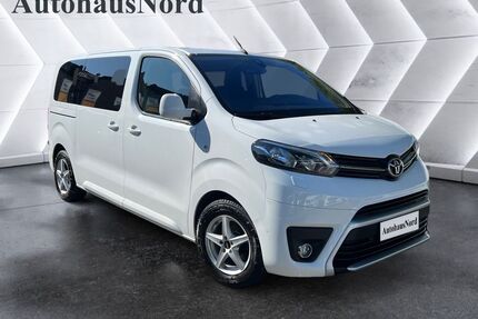 Toyota Proace Verso Gebrauchtwagen