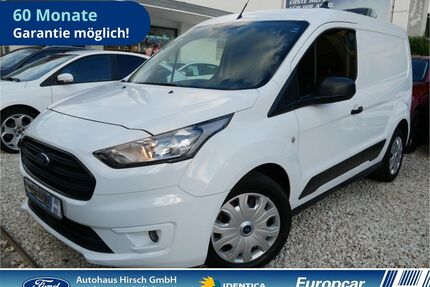 Ford Tourneo Courier Gebrauchtwagen
