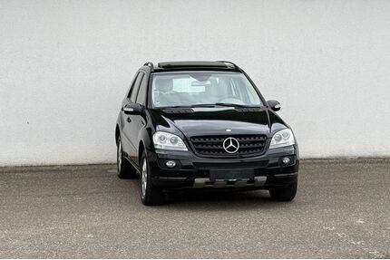 Mercedes-Benz ML 320 Gebrauchtwagen