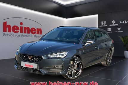 Cupra Leon Gebrauchtwagen