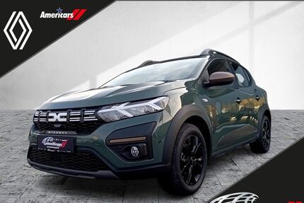 Dacia Sandero Gebrauchtwagen