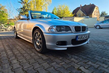 BMW 323 Gebrauchtwagen