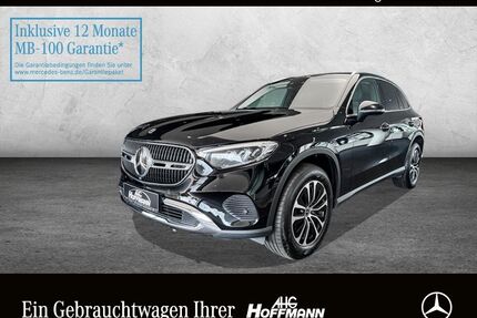 Mercedes-Benz GLC 220 Gebrauchtwagen