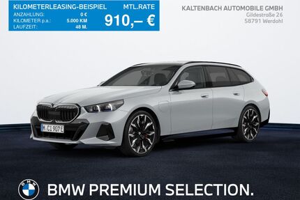 BMW 550 Gebrauchtwagen
