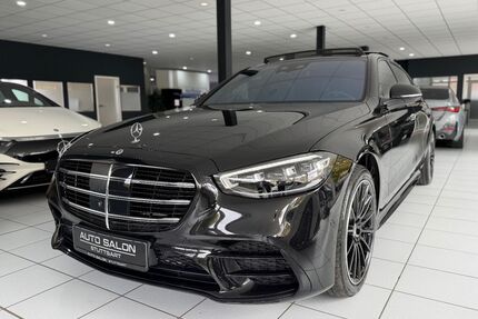 Mercedes-Benz S 400 Gebrauchtwagen