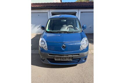 Renault Kangoo Gebrauchtwagen