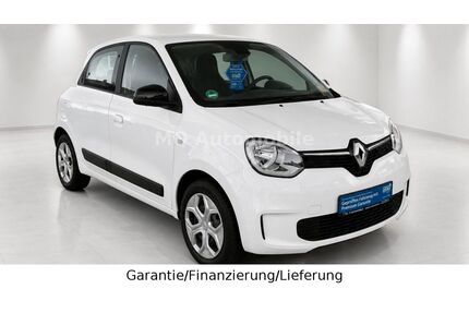 Renault Twingo Gebrauchtwagen