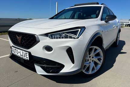 Cupra Formentor Gebrauchtwagen