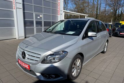 Mercedes-Benz B 180 Gebrauchtwagen