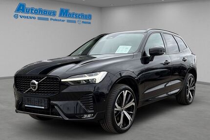 Volvo XC60 Gebrauchtwagen