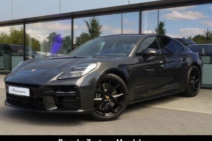 Porsche Panamera Gebrauchtwagen