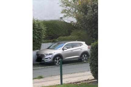 Hyundai TUCSON Gebrauchtwagen