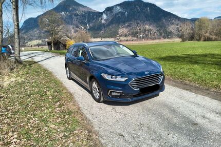 Ford Mondeo Gebrauchtwagen