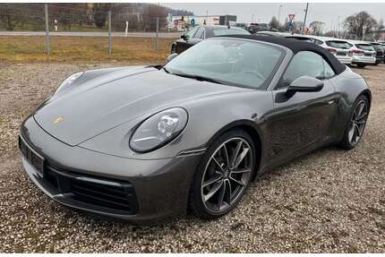 Porsche 911 Gebrauchtwagen