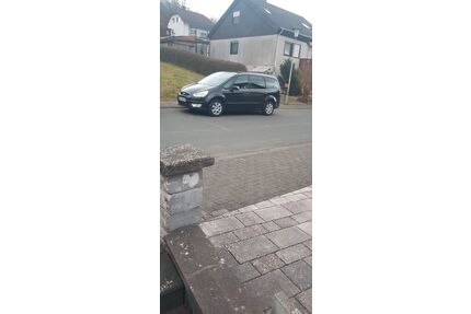 Ford Galaxy Gebrauchtwagen