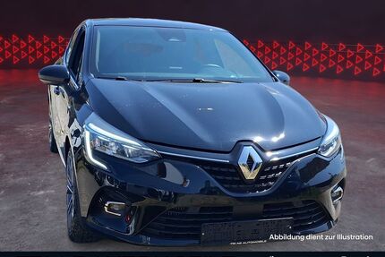 Renault Clio Gebrauchtwagen