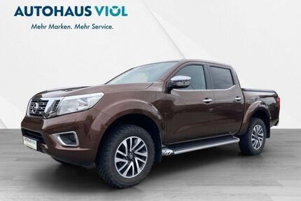 Nissan NP 300 Gebrauchtwagen