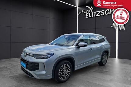 VW Tayron Gebrauchtwagen