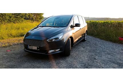 Ford Galaxy Gebrauchtwagen