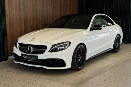 Mercedes-Benz C 63 AMG Gebrauchtwagen