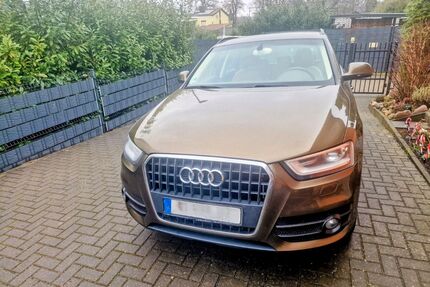 Audi Q3 Gebrauchtwagen