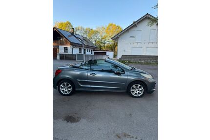 Peugeot 207 Gebrauchtwagen