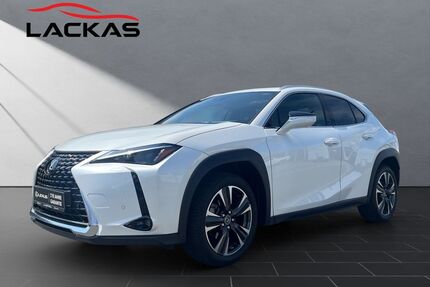 Lexus UX Gebrauchtwagen