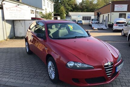 Alfa Romeo Andere Gebrauchtwagen