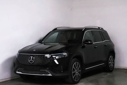 Mercedes-Benz EQB Gebrauchtwagen
