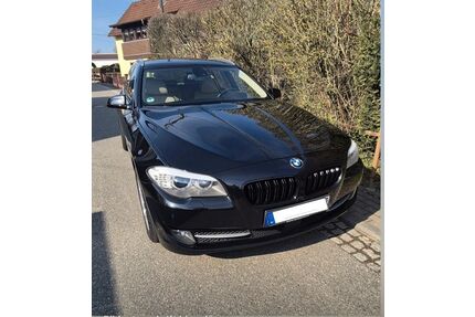 BMW 530 Gebrauchtwagen
