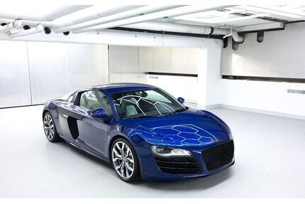 Audi R8 Gebrauchtwagen