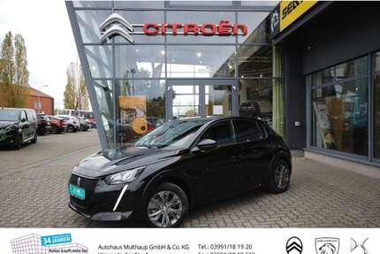 Peugeot 208 Gebrauchtwagen